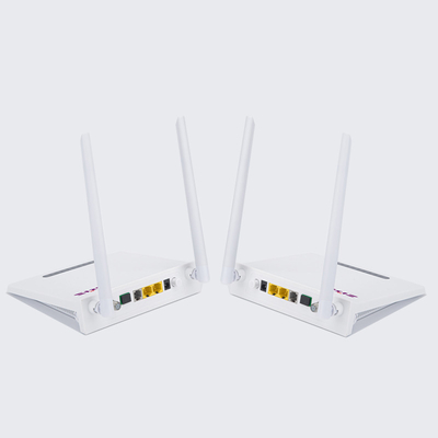 1GE+1FE WIFI POTS CATV GPON ONU Optik Ağ Birimi OP153W-RF
