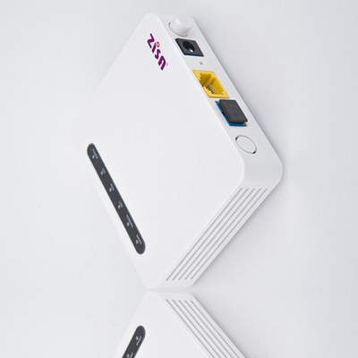 Fiberhome 1GE XPON EPON GPON ONU Ağ Cihazı OP151 ITU-T G.984 Cihazı