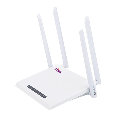 Sc Apc Upc Xpon Ont 2ge 802.11b / G / N / Ac Wifi 1 Tencere Yönlendirici