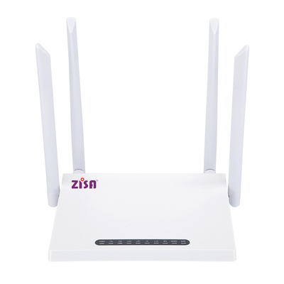 802.11ac Saksılar Xpon Onu Oem Tasarım Xpon Fiber Yönlendirici