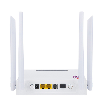 12V 2A Xpon Onu HGU 2GE 11AC WIFI POTS 1 Yıl Garantili