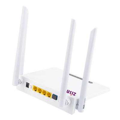 Realtek 9607C X Pon Ont Splitter Ağ Cihazı Modem