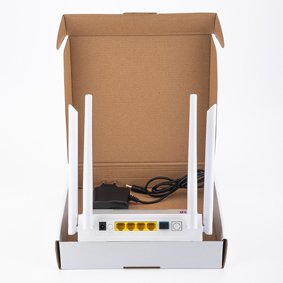 Modem 4ge 11ac Xpon Onu Wifi Router Splitter Fiber Optik Ağ Cihazı